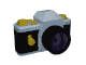 Camera GIF