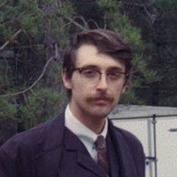 Photo of Ryan